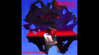 Sepultura - From the Past Comes the Storms