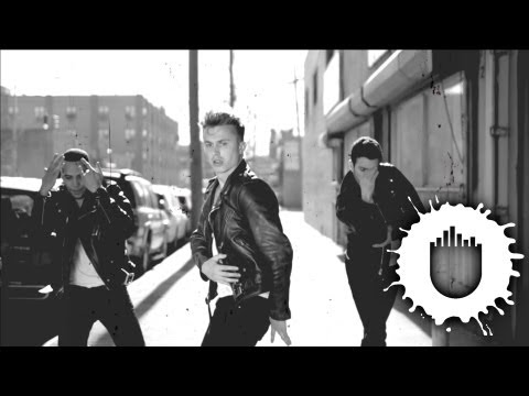 The Bloody Beetroots feat Tai & Bart B More - Spank (Official Video)