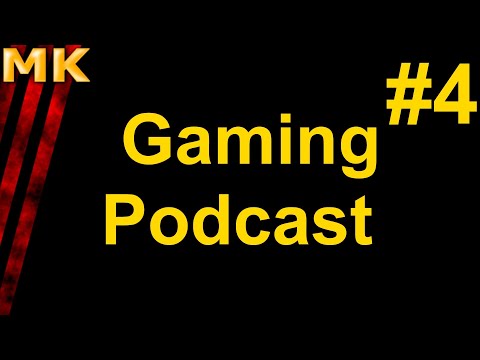 Warframe, Podcast 4, Mod Booster und Spielweisen - (deutsch/german) [HD/1080p]