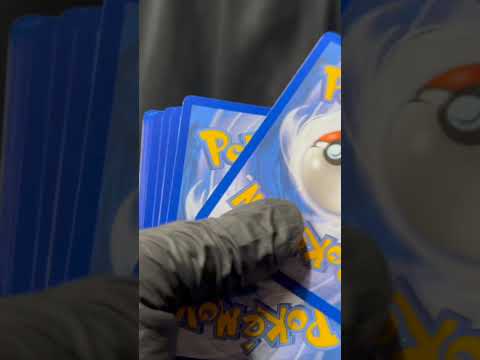 Quiet Breaks Prismatic Evolutions Opening in 2026! (Umbreon ex SIR Chase) 6