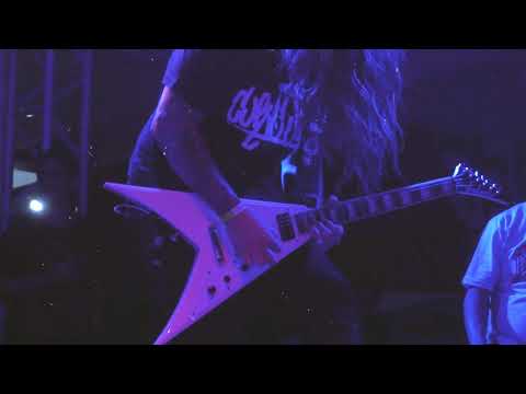 ANDRALLS - TWO SIDES - OFFICIAL VIDEO CLIP