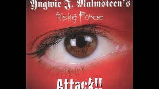 Yngwie J. Malmsteen – Touch The Sky