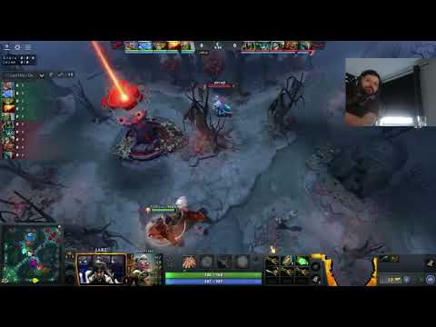 OG Ceb "overall the bootcamp was a BIG MESS" about TI9