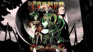 The Cramps - Lux and Ivy - Extensive Interview (2004)