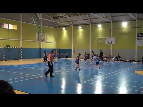 2020-02-28 - Teixereta - Gesgraph Cabo Mar