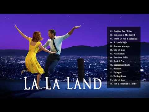 La La Land   Full OST   Soundtrack HQ