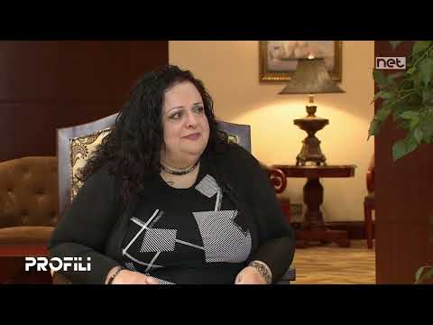 Profili | Mary Rose Mallia