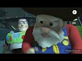 Toy Story 2 Cinecanal 2019 Agosto
