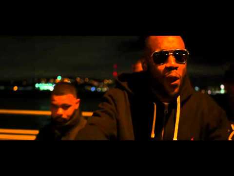 Killa Tay - I Don't Need A Reason feat. J. Fresh - [Official Music Video]