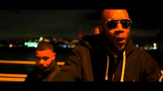 Killa Tay - I Don't Need A Reason feat. J. Fresh - [Official Music Video]