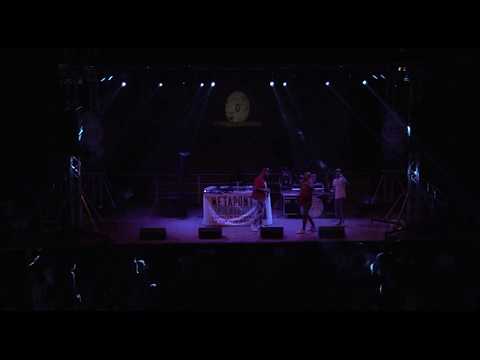 Mimmo Taki vs Culo44 - Meridional Freestyle Reunion