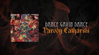 Kadr z teledysku Parody Catharsis tekst piosenki Dance Gavin Dance