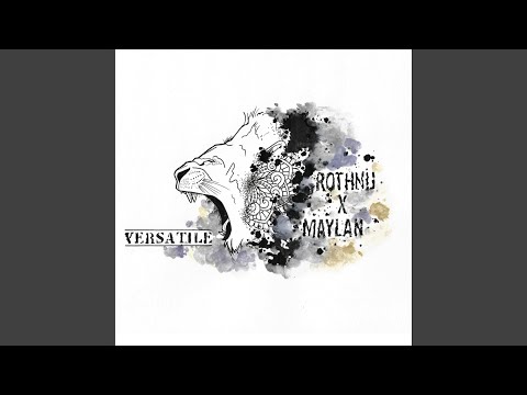 Versatile (feat. Maylan)