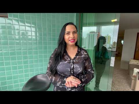 Vendo apartamento amplo em Manaíra, João Pessoa PB