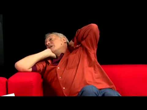 "John Waters Saved My Life" Lewis Jackson on the Rediscovery of 'Christmas Evil'