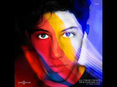 Sick Individuals - All These Things feat. Jason Walker [Audio]