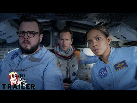 MOONFALL | ANNOUNCEMENT TEASER | 2022