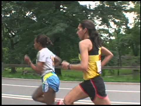 2012 NYRR MINI from RUNNING HD