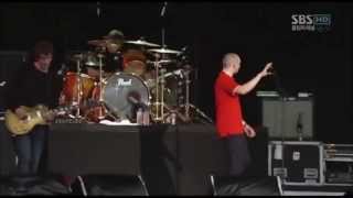 The Music - Take the long road and walk it