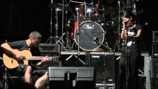 Mik e Fra - Woodstock/House of the Rising Sun (Eva Cassidy), V per Vito