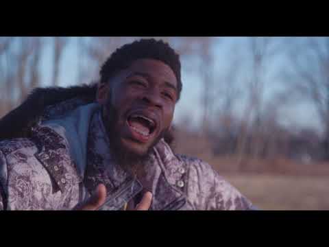 Ja3 Lamar "Mean It" | Dir x MrBizness