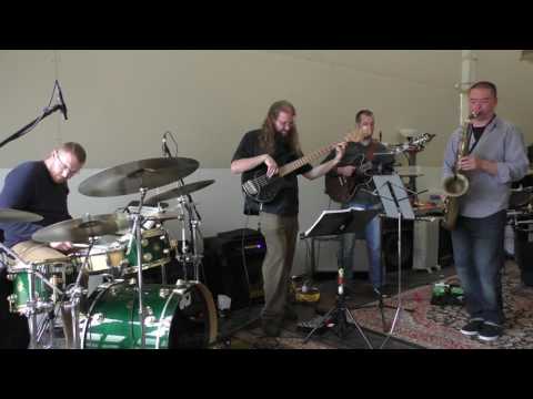 24. Autumn in New York | Sunday Sessions