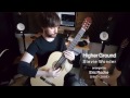 Declan Zapala - Higher Ground (Stevie Wonder - arr. Eric Roche)