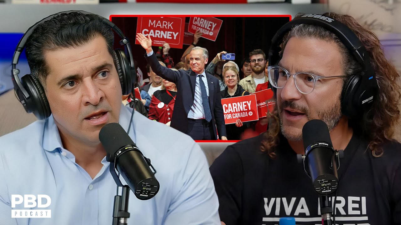 "Poilievre's HUMILIATING Loss" - Canada ROCKED By Carney’s SHOCKING Election Win