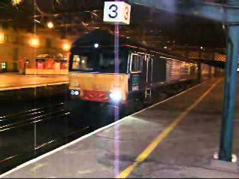 Carlisle Overnight Action 28-290510