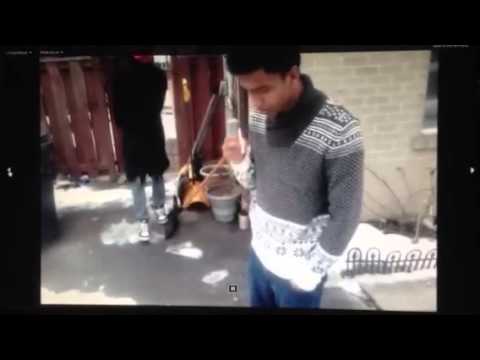 Smokers Beware your in 4 a Scare