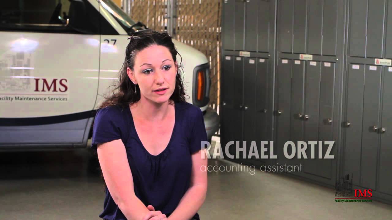 What is IMS Part # 1