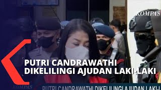 Download lagu Hakim Heran, Ajudan Putri Candrawathi Semuanya Laki-Laki Termasuk Brigadir J mp3