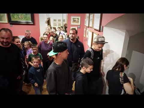 Zemplínsky festival duchov a strašidiel 2025