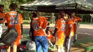 preview picture of video 'Olimpiada Nacional 2009'