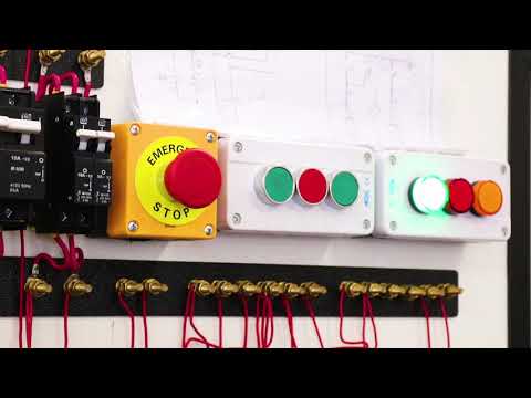 Occupational Certificate Electrician NQF 4