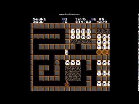 Populous : The Promised Lands Atari