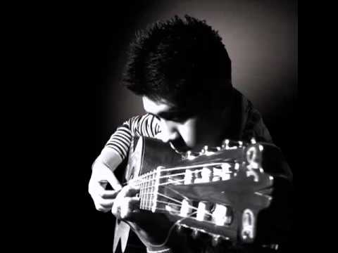 Danza De Las Tijeras - Guitarra Andina