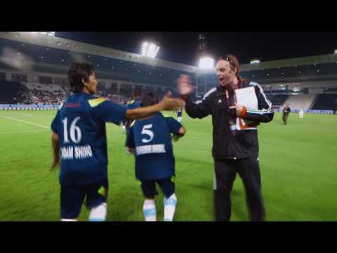 afbeelding Workers Cup, The