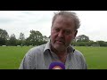 Sportclub Doesburg weet laatste wedstrijd niet te winnen