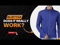 BlueTyga Sunscreen Jacket Real World Test