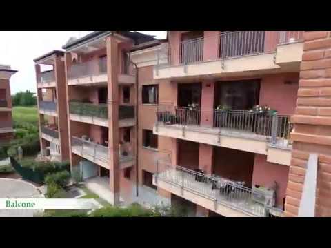 Trilocale 13 - Via P. Gobetti - Paderno Dugnano