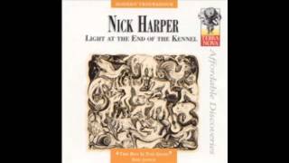 "Shadowlands" - Nick Harper