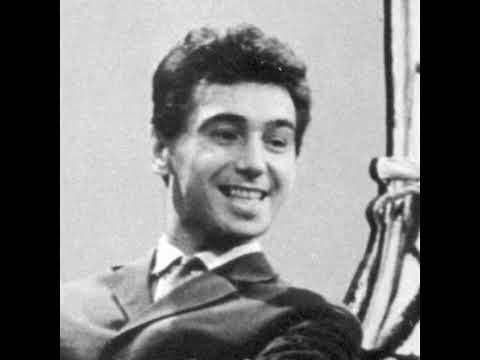 Josef Zíma - Nedělní vláček (24.6.1959)