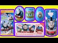 Sweets Chocolate And Candy With A Free Gift Thomas Friends RiChannel