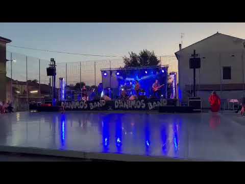 D'animos Band - Allegria