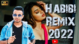 Download lagu HABIBI | Mohamed Hamaki -La Malama | Habibi2022 |Dj Gimi -O x Habibi mp3