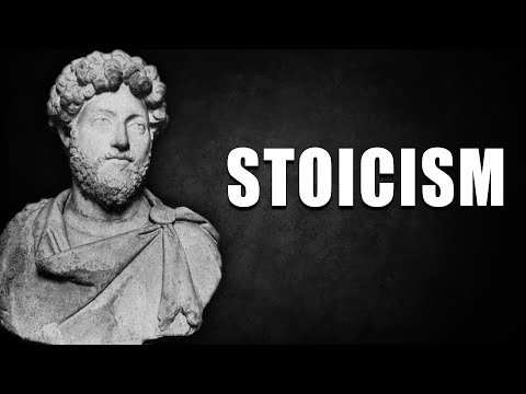 Stoic Life Lessons Men Learn Too Late In Life — BE
