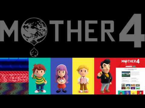 Mother 4 / Oddity: level up