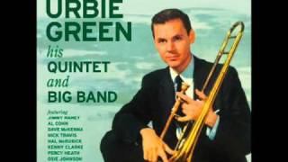 Urbie Green - Runnin' Wild