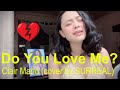 Surreal Home Sessions #04: Do You Love Me - Clair Marlo (cover)